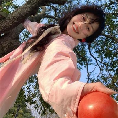 新蔷薇少女
