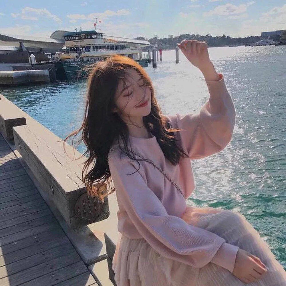 女朋友的女朋友