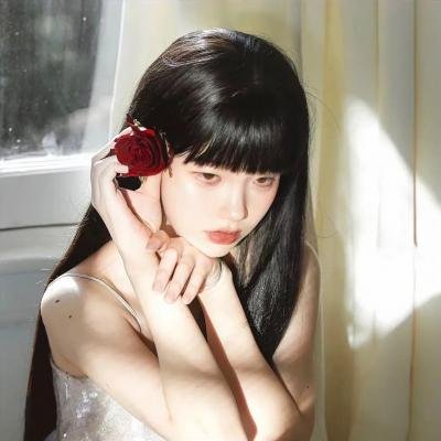幽灵女士
