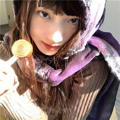 不思议女人